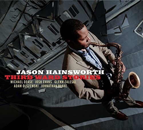 Jason Hainsworth/Third Ward Stories