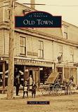 Peter R. Stowell Old Town 