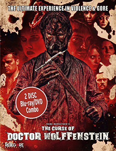 Curse Of Doctor Wolffenstein/Curse Of Doctor Wolffenstein