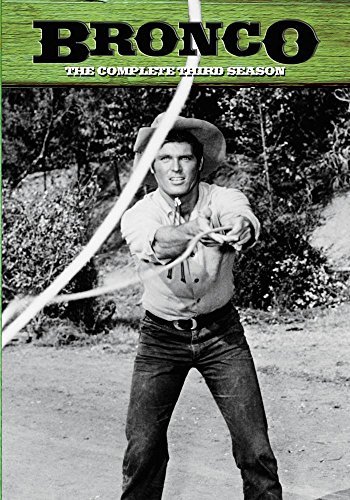 Bronco/Season 3@MADE ON DEMAND@This Item Is Made On Demand: Could Take 2-3 Weeks For Delivery