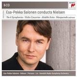 Esa Salonen Pekka Esa Pekka Salonen Co Import Can 