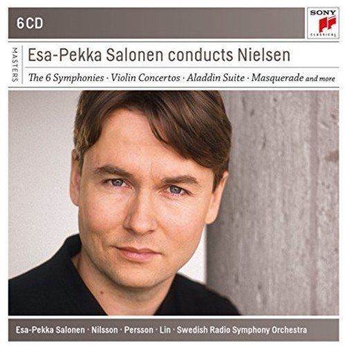 Esa Salonen Pekka Esa Pekka Salonen Co Import Can 