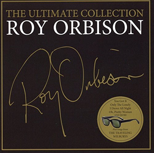 Roy Orbison/Ultimate Collection@Import-Eu