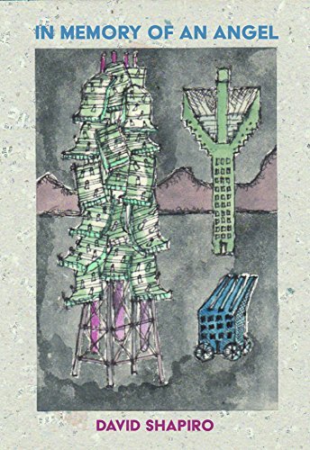 David Shapiro/In Memory of an Angel