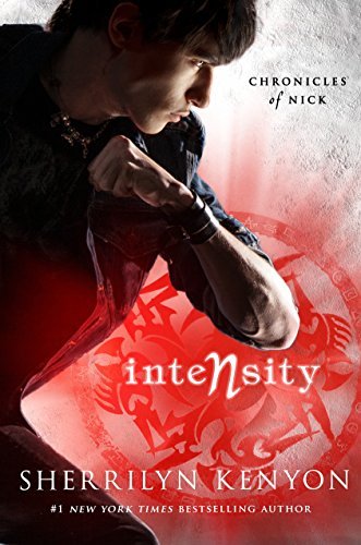 Sherrilyn Kenyon/Intensity
