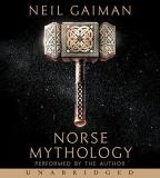 Neil Gaiman Norse Mythology 