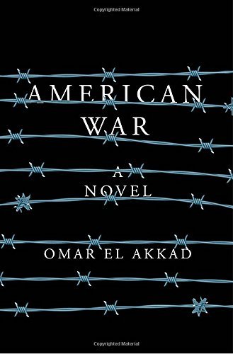 Omar El Akkad/American War