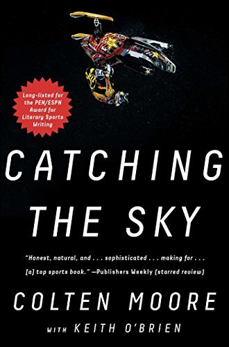 Colten Moore/Catching the Sky