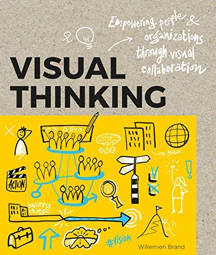Willemien Brand/Visual Thinking@ Empowering People & Organizations Through Visual