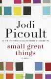 Jodi Picoult Small Great Things 