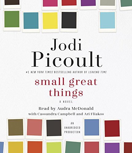 Jodi Picoult/Small Great Things