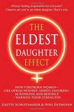 Lisette Schuitemaker The Eldest Daughter Effect How Firstborn Women Like Oprah Winfrey Sheryl 