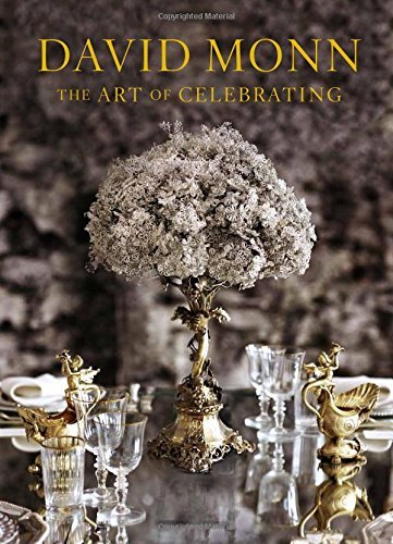 David Monn David Monn The Art Of Celebrating 