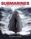 David Ross Submarines Wwi To The Present 