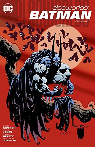 Moench,Doug/ Jones,Kelly (ILT)/Elseworlds 2