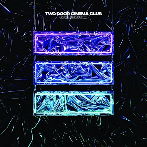 Two Door Cinema Club/Gameshow