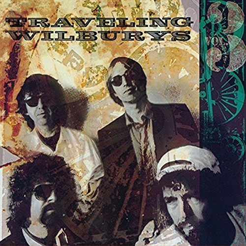Traveling Wilburys/Traveling Wilbur V.3