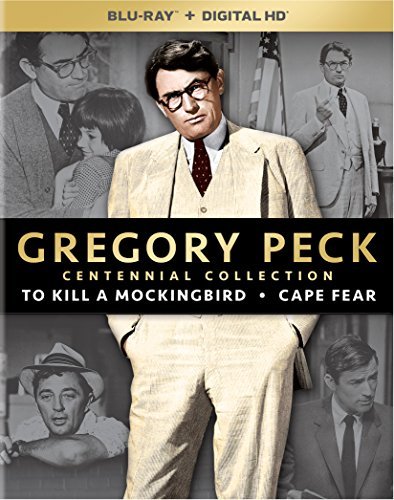 Gregory Peck Centennial Collec/Gregory Peck Centennial Collec