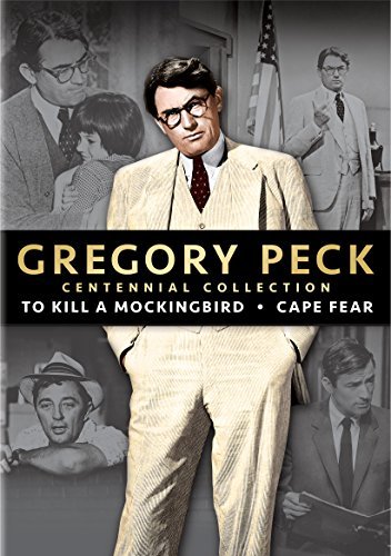 Gregory Peck Centennial Collec/Gregory Peck Centennial Collec