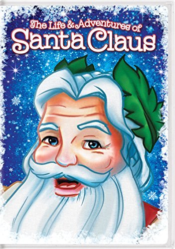 Life & Adventures Of Santa Claus/Life & Adventures Of Santa Claus@Dvd@G