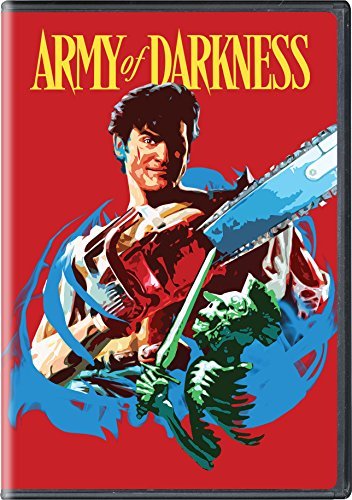 Army Of Darkness/Army Of Darkness