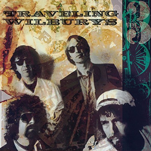 Traveling Wilburys/Traveling Wilburys, Vol. 3