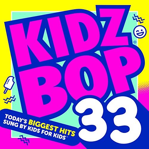 Kidz Bop Kids/KIDZ BOP 33