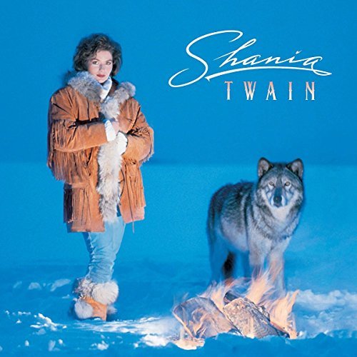 Shania Twain/Shania Twain