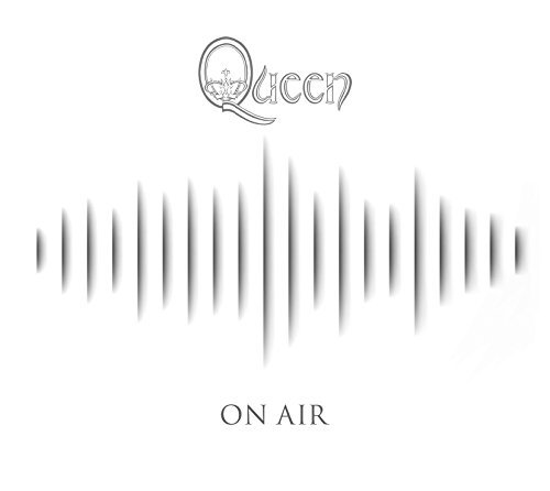 Queen/Queen On Air