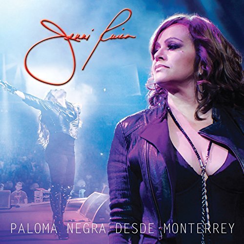 Jenni Rivera/Paloma Negra - Desde Monterrey