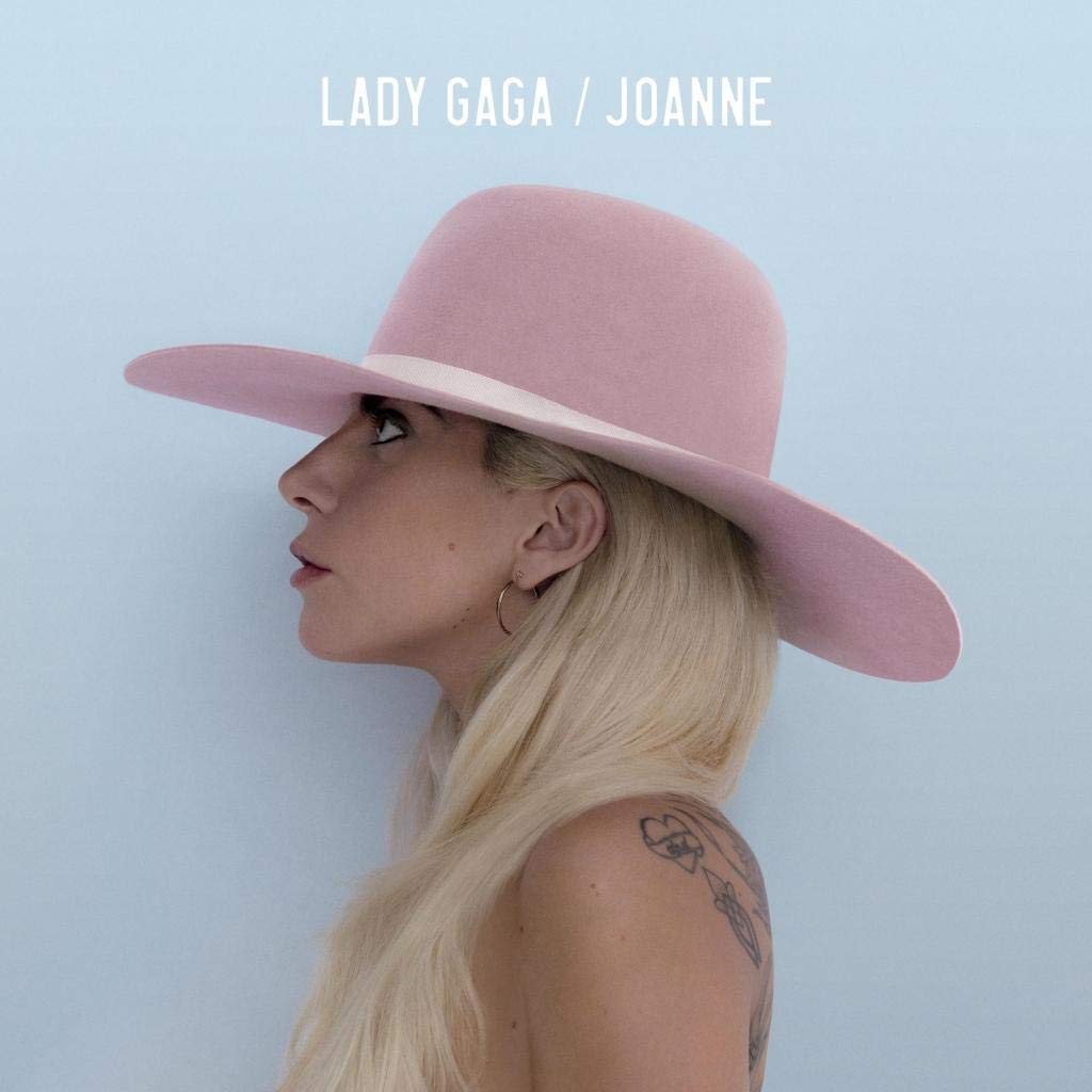 Lady Gaga/Joanne