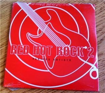 Red Hot Rock 2/Red Hot Rock 2