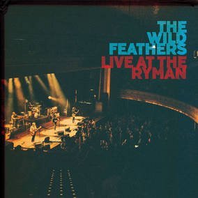 The Wild Feathers/Live at The Ryman@Black Friday Exclusive