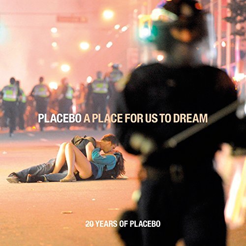 Placebo/A Place For Us To Dream@2 CD