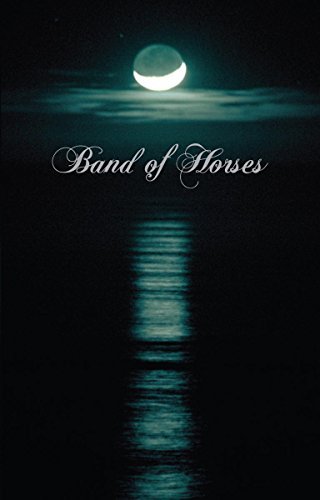 Band Of Horses/Cease to Begin