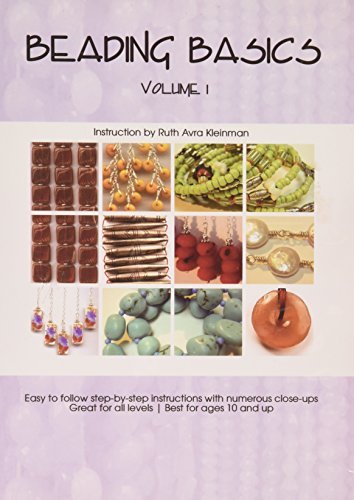 Beading Basics/Volume 1@Dvd