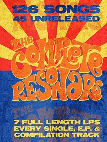 Resonars/Complete Resonars