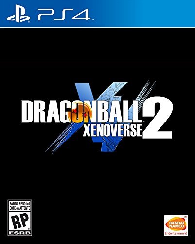 PS4/Dragon Ball Xenoverse 2