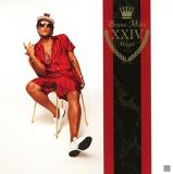 Bruno Mars 24k Magic 