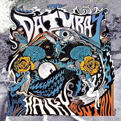 Datura4/Hairy Mountain