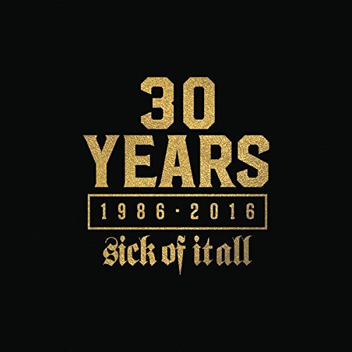 Sick Of It All/When The Smoke Clears@Import-Gbr