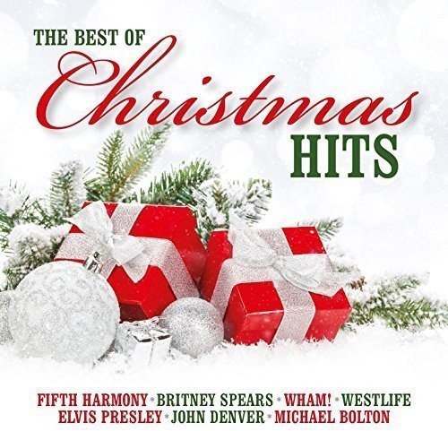 Best Of Christmas Hits/Best Of Christmas Hits@Import-Gbr