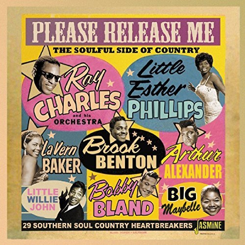 Please Release Me:Soulful Side/Please Release Me:Soulful Side@Import-Gbr