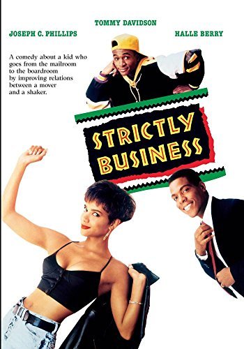 Strictly Business/Strictly Business@MADE ON DEMAND