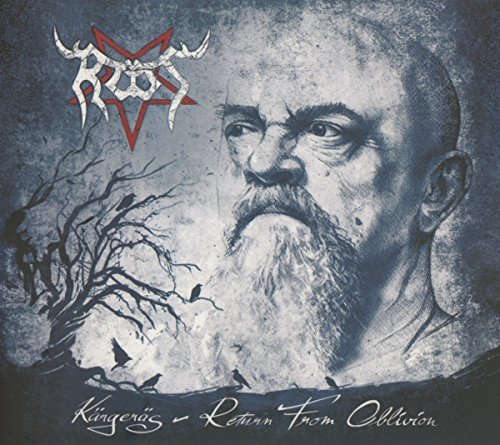 Root/Kargeras Ii: Return From Obliv