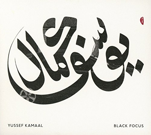 Jussuf Kamaal/Black Focus@.