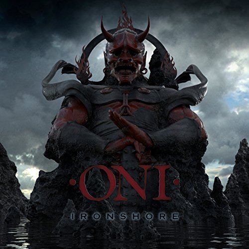 Oni/Ironshore
