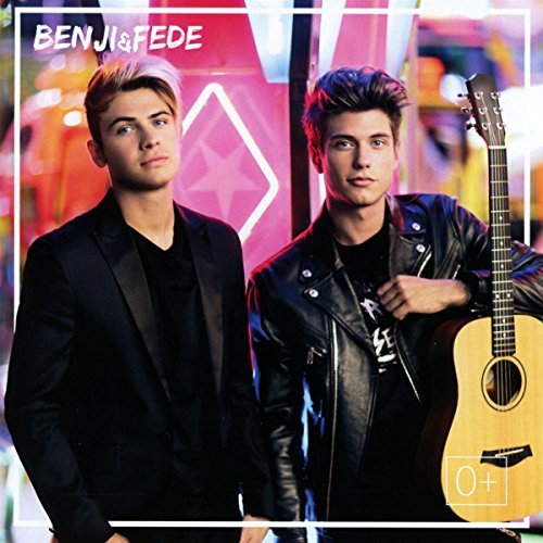 Benji & Fede/0+@Import-Ita