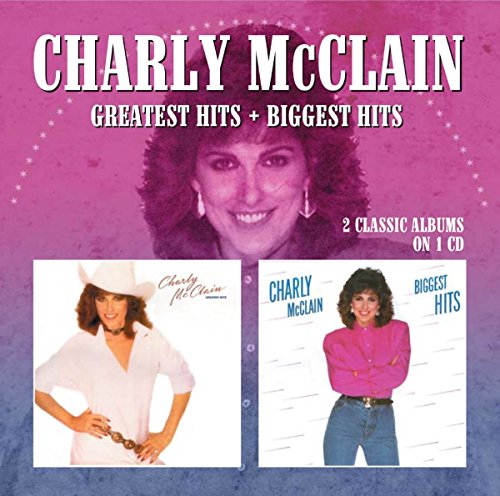 Charly Mcclain/Greatest Hits / Biggest Hits@Import-Gbr