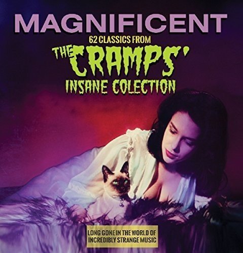 Magnificent: 62 Classics From/Magnificent: 62 Classics From@Import-Gbr@2cd